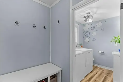 76 Lexington Avenue West Warwick RI 02893