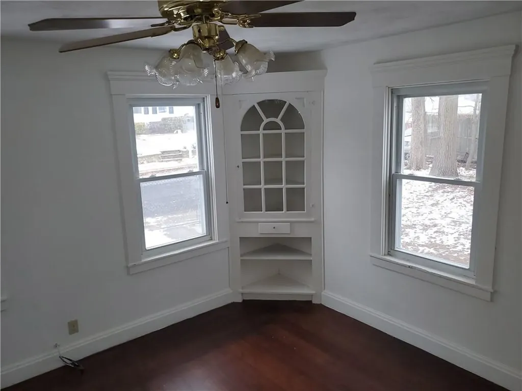 88 Clyde Street West Warwick RI 02893