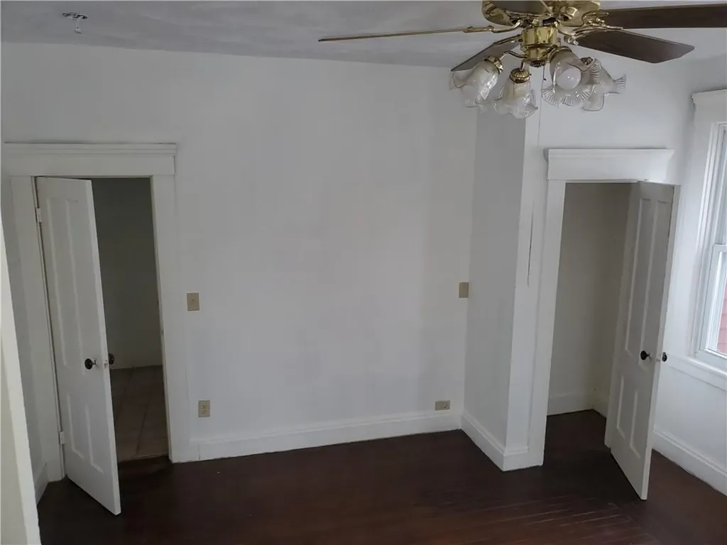 88 Clyde Street West Warwick RI 02893