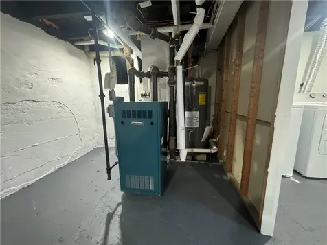 136 Mercer Street East Providence RI 02914