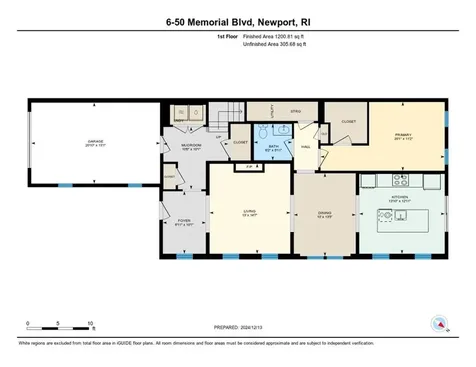 4 Anchor Way Newport RI 02840