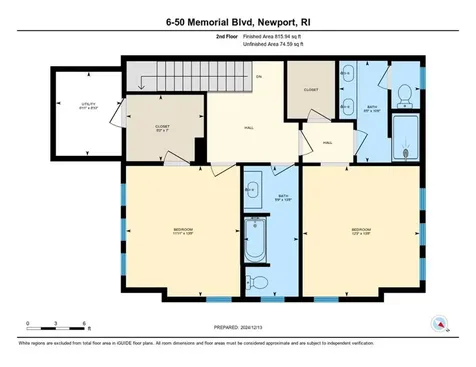 4 Anchor Way Newport RI 02840