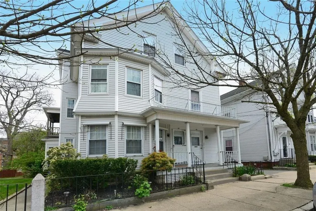 55 Pine Street Pawtucket RI 02860