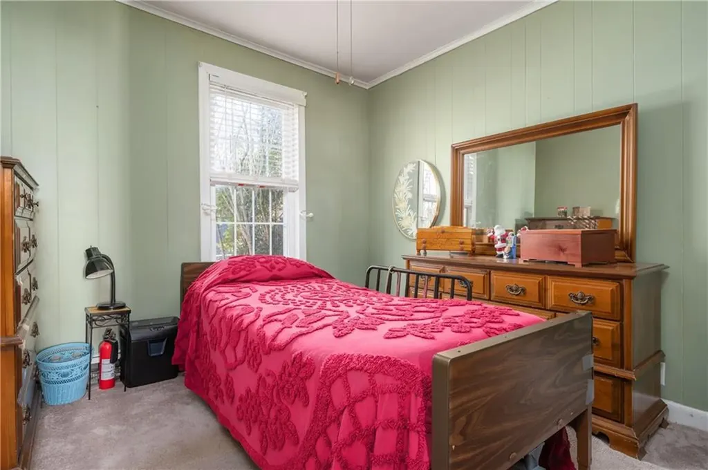 235 Oregon Avenue Woonsocket RI 02895