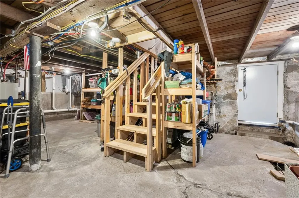 235 Oregon Avenue Woonsocket RI 02895