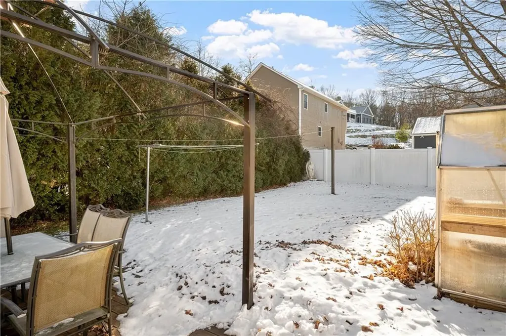 235 Oregon Avenue Woonsocket RI 02895