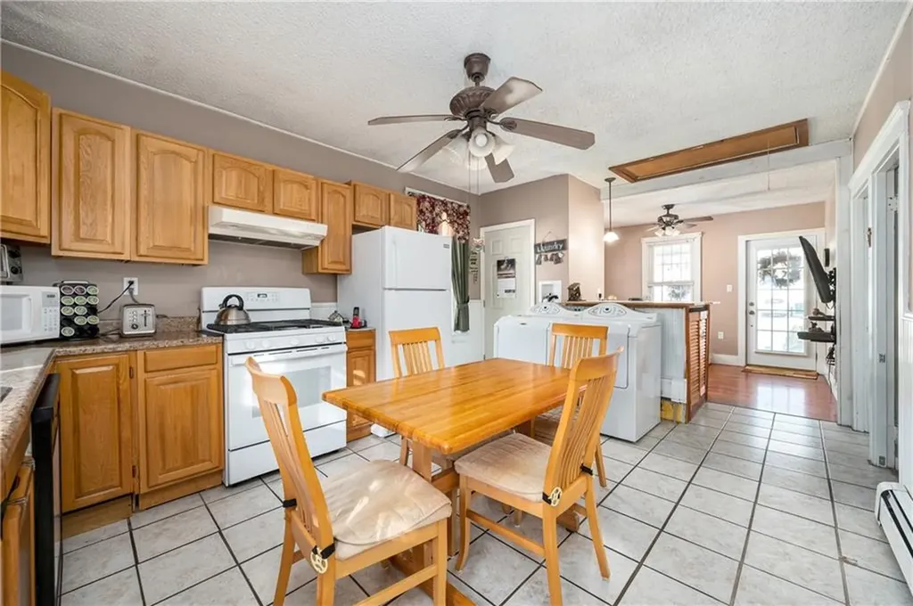 235 Oregon Avenue Woonsocket RI 02895