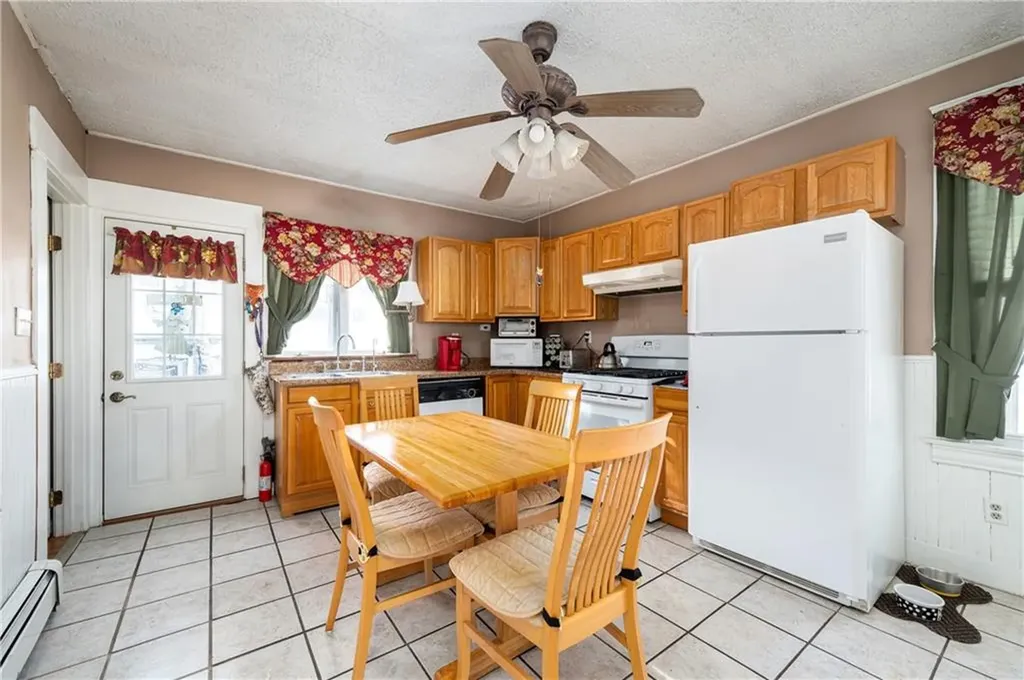 235 Oregon Avenue Woonsocket RI 02895