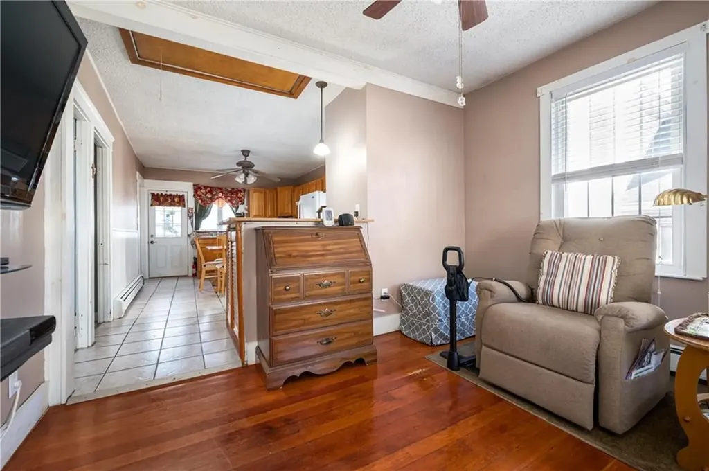 235 Oregon Avenue Woonsocket RI 02895