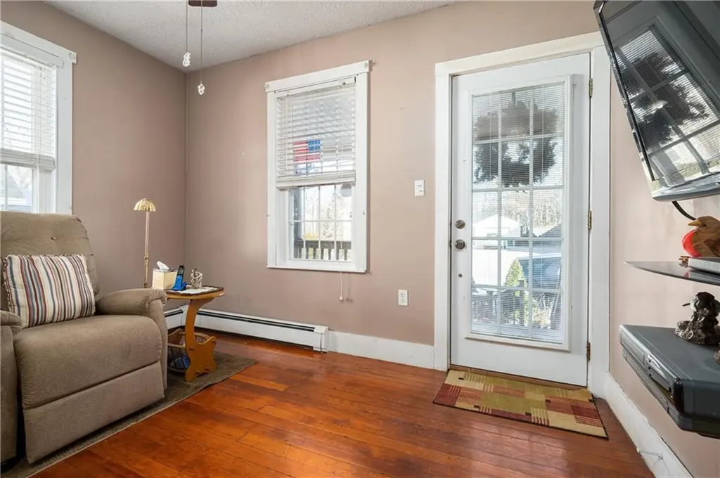 235 Oregon Avenue Woonsocket RI 02895