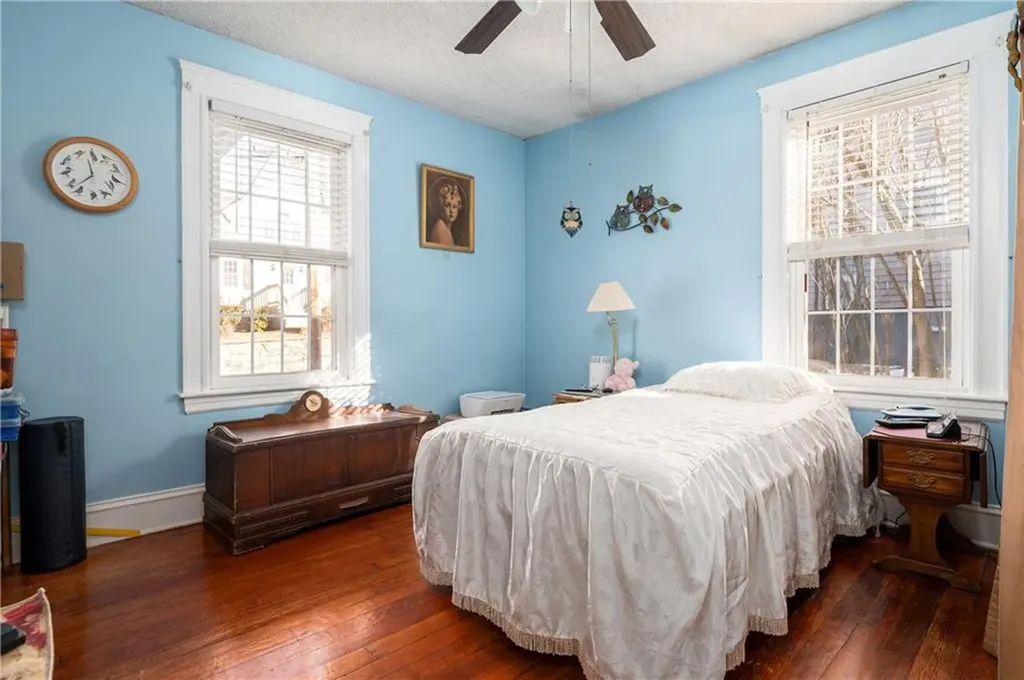 235 Oregon Avenue Woonsocket RI 02895