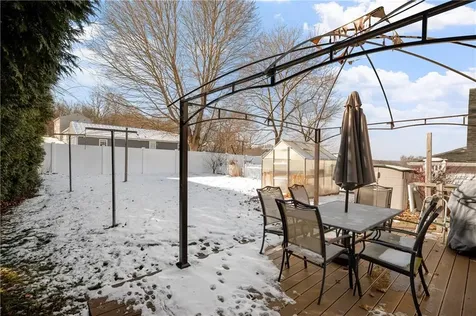 235 Oregon Avenue Woonsocket RI 02895