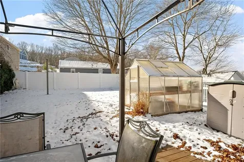 235 Oregon Avenue Woonsocket RI 02895