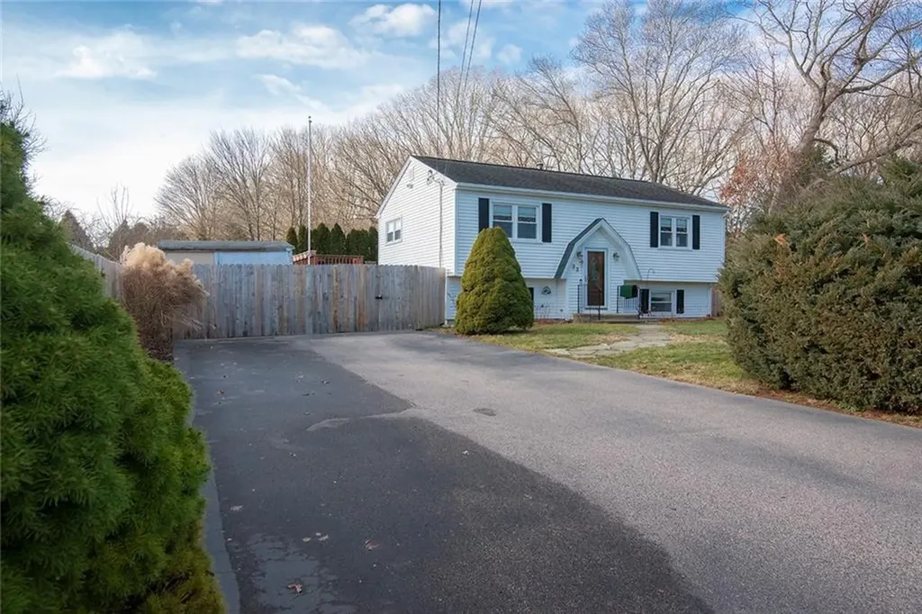 32 Spencer Drive Westerly RI 02891