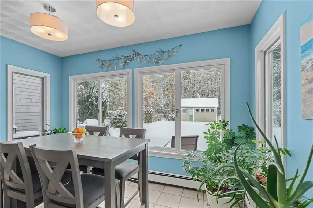 30 Parkside Drive West Greenwich RI 02817