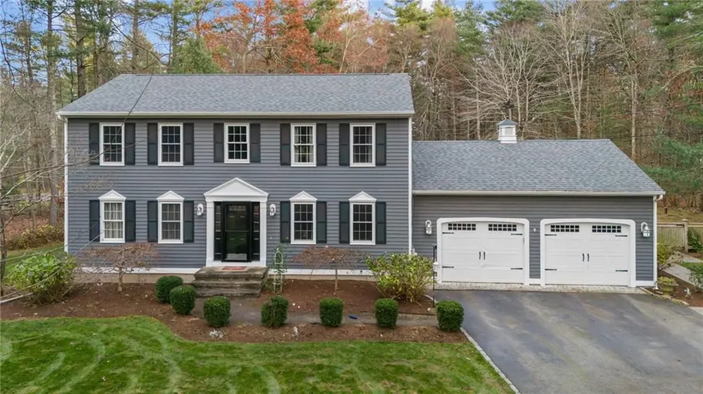 30 Parkside Drive West Greenwich RI 02817