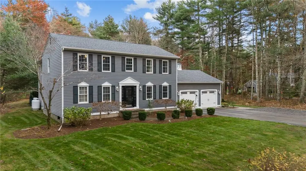 30 Parkside Drive West Greenwich RI 02817