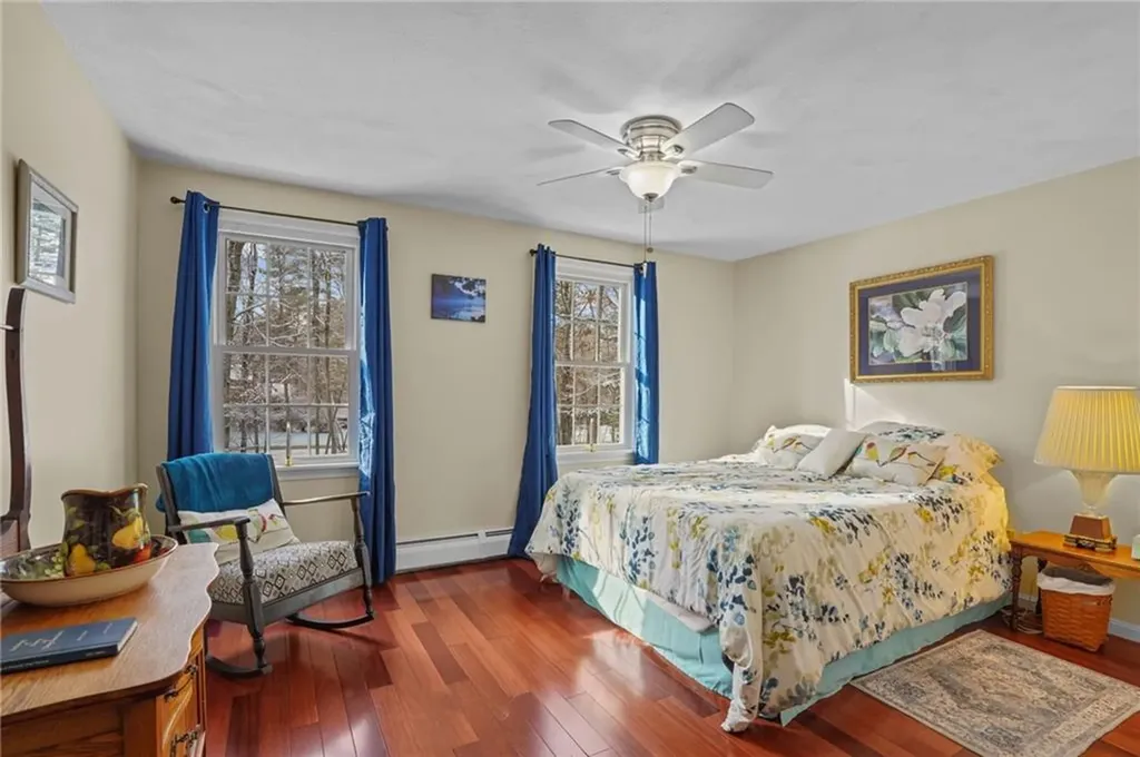 30 Parkside Drive West Greenwich RI 02817