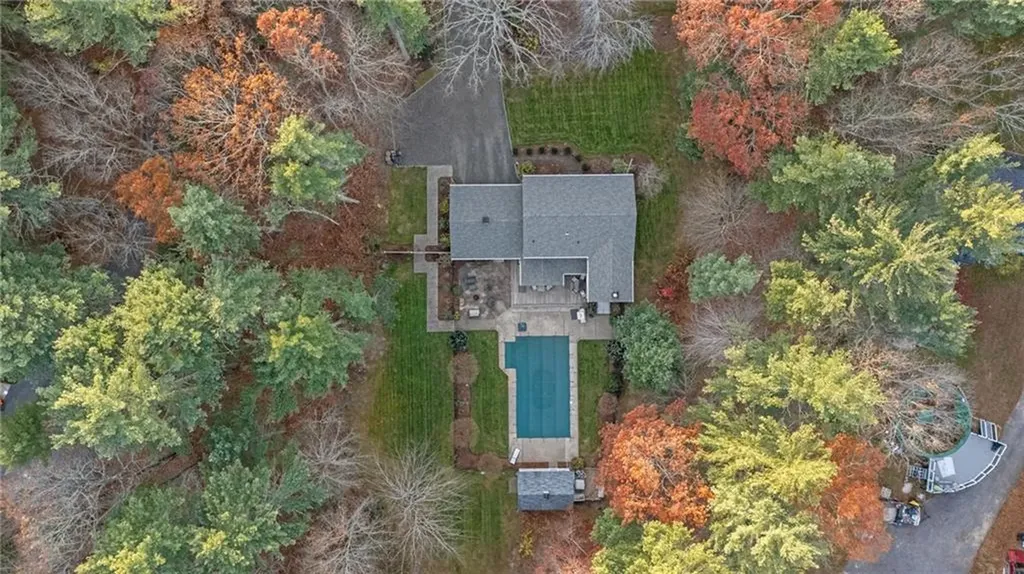 30 Parkside Drive West Greenwich RI 02817