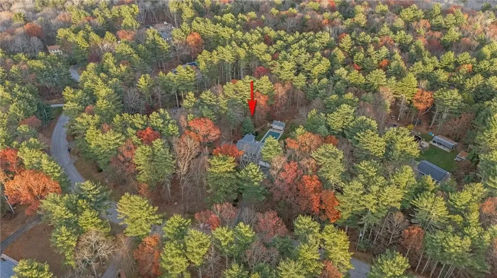 30 Parkside Drive West Greenwich RI 02817