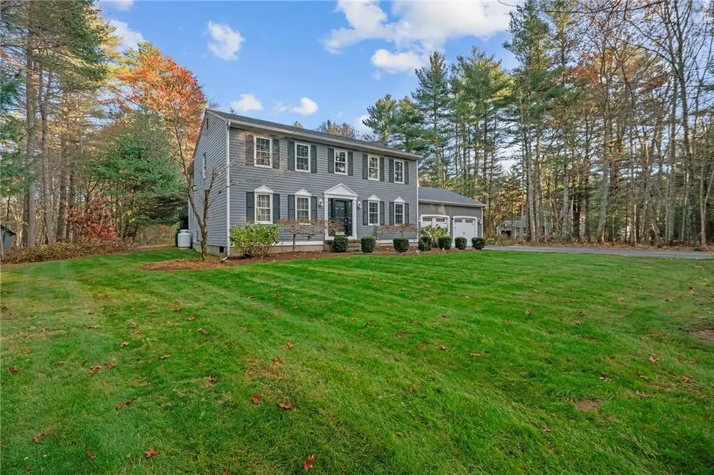 30 Parkside Drive West Greenwich RI 02817