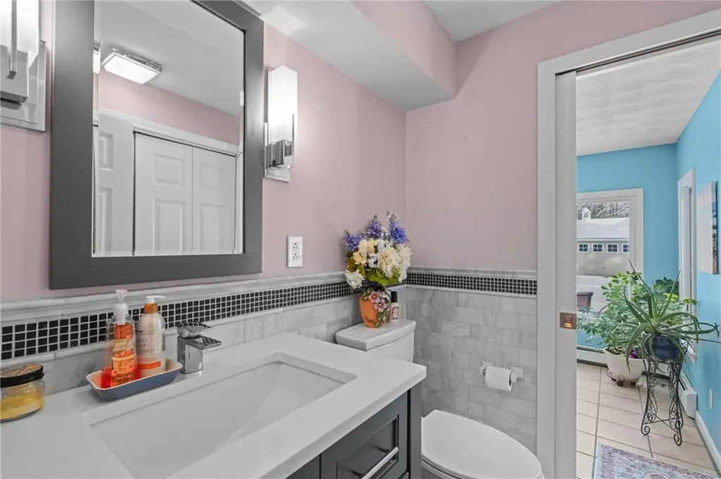 30 Parkside Drive West Greenwich RI 02817