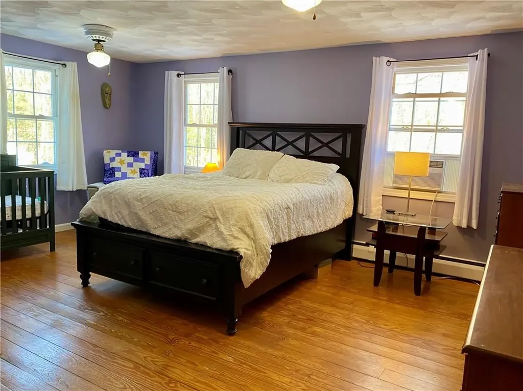 285 Cooper Road Glocester RI 02814