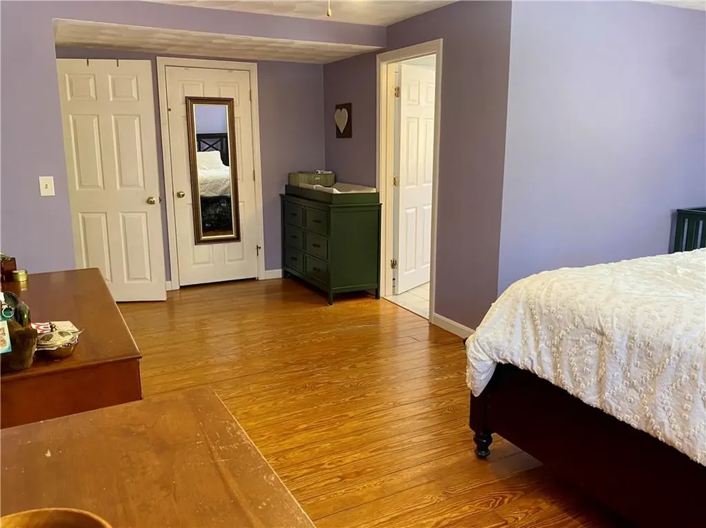 285 Cooper Road Glocester RI 02814