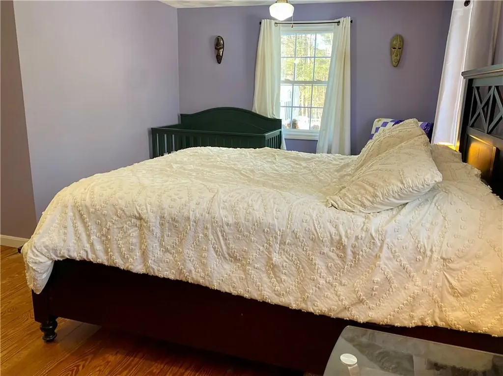 285 Cooper Road Glocester RI 02814