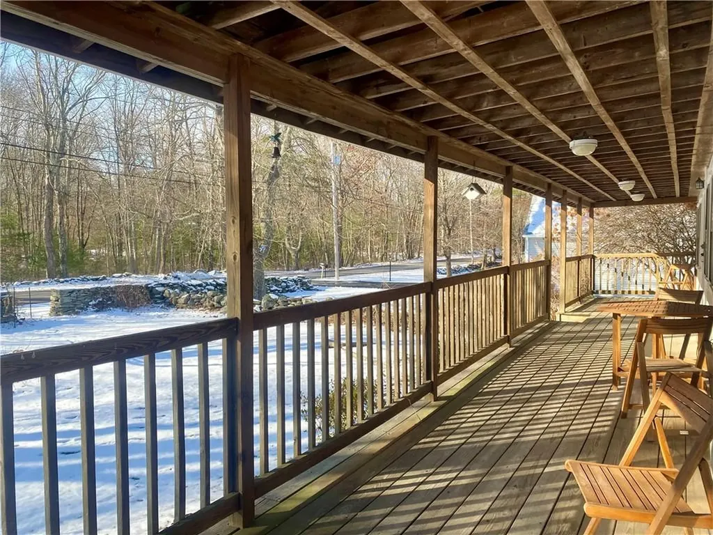 285 Cooper Road Glocester RI 02814