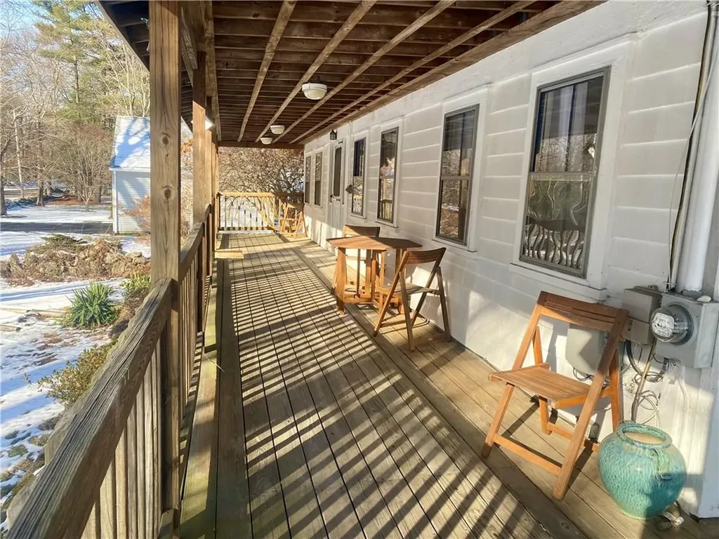 285 Cooper Road Glocester RI 02814