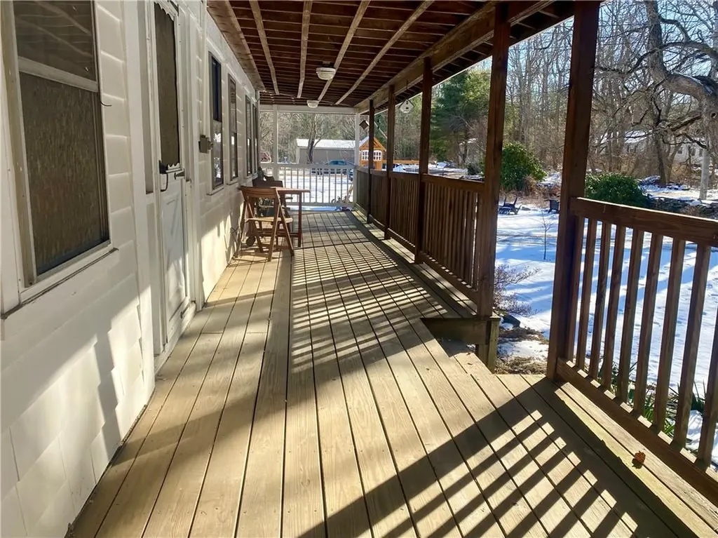 285 Cooper Road Glocester RI 02814