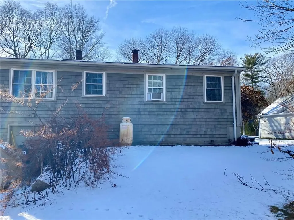 285 Cooper Road Glocester RI 02814