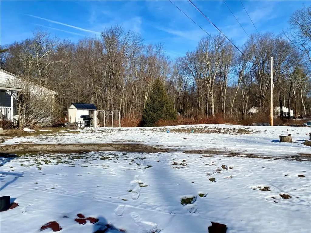 285 Cooper Road Glocester RI 02814