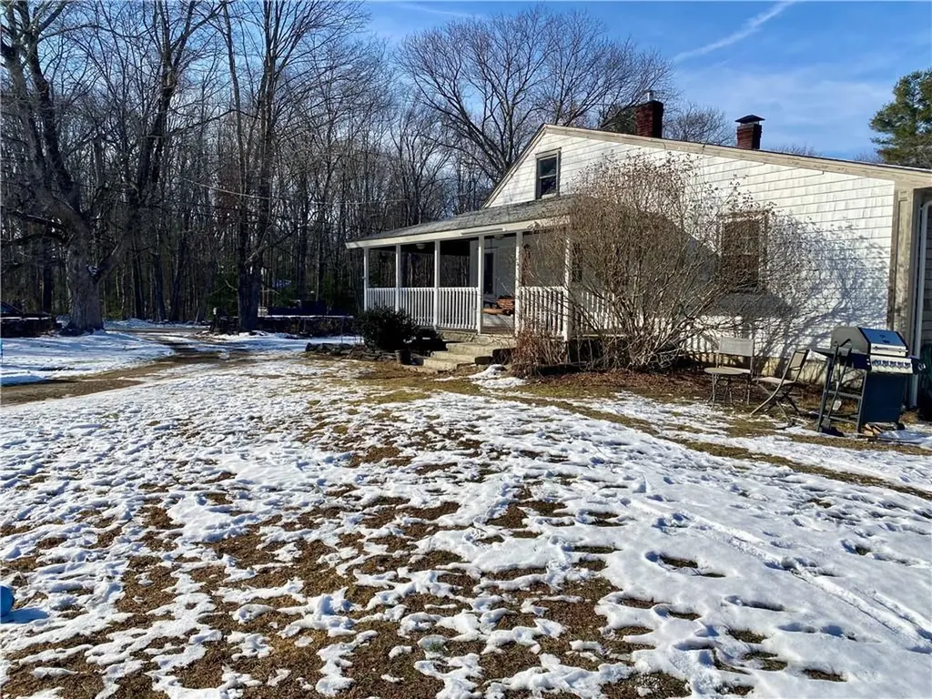 285 Cooper Road Glocester RI 02814