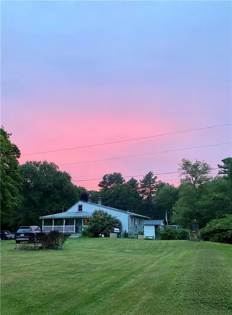 285 Cooper Road Glocester RI 02814