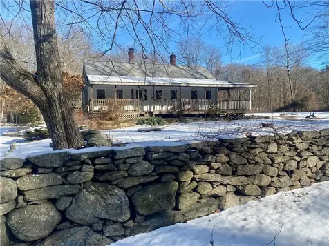 285 Cooper Road Glocester RI 02814