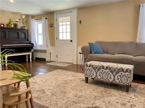 285 Cooper Road Glocester RI 02814