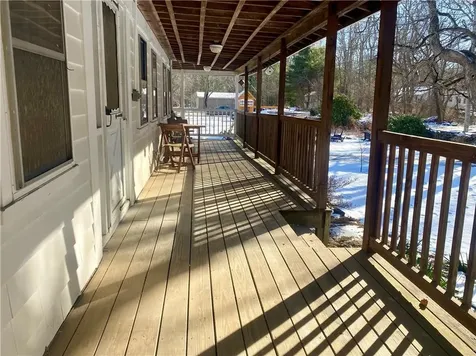 285 Cooper Road Glocester RI 02814