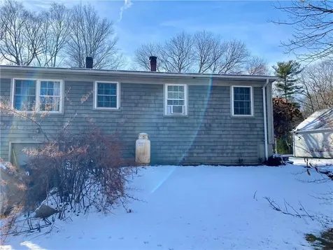 285 Cooper Road Glocester RI 02814