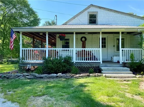 285 Cooper Road Glocester RI 02814