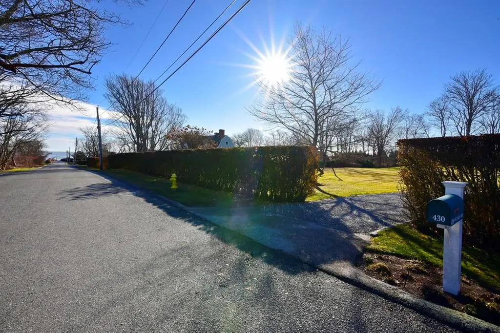 430 Ocean Road Narragansett RI 02882