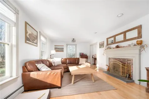 15 Phillips Lane Glocester RI 02814