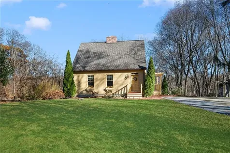 15 Phillips Lane Glocester RI 02814