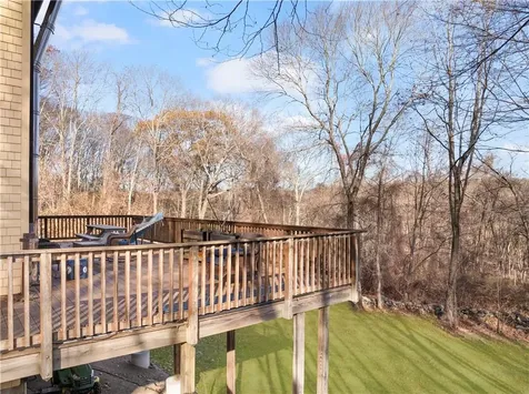 15 Phillips Lane Glocester RI 02814