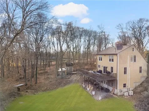 15 Phillips Lane Glocester RI 02814