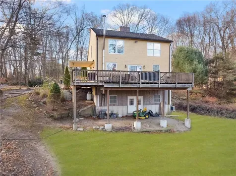 15 Phillips Lane Glocester RI 02814