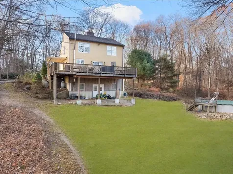 15 Phillips Lane Glocester RI 02814