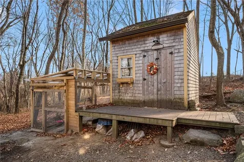 15 Phillips Lane Glocester RI 02814