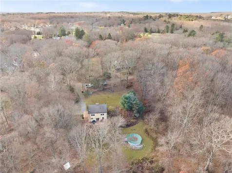 15 Phillips Lane Glocester RI 02814